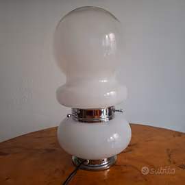 lampada anni 70