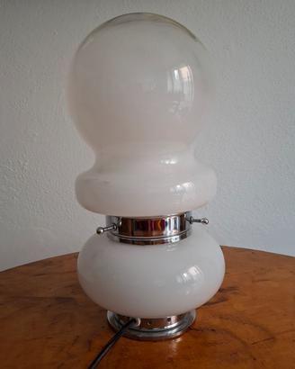lampada anni 70