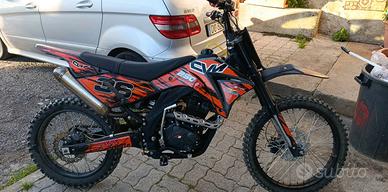 CCM Altro modello - 2023