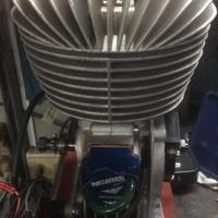 Italsistem ML31 kart