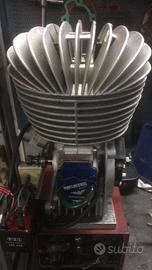 Italsistem ML31 kart