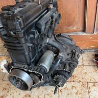 Motore Kawasaki z750