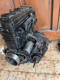 Motore Kawasaki z750