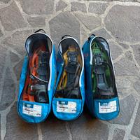 Scarpe da montagna