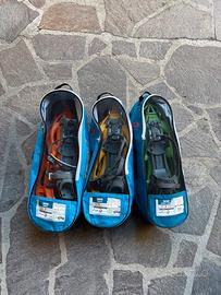 Scarpe da montagna