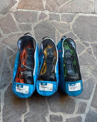 Scarpe da montagna