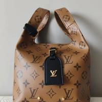 LV Atlantis BB Pelle di vacchetta 85% di sconto