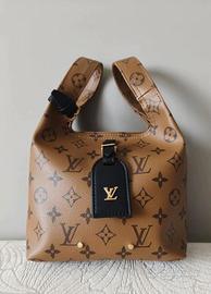 LV Atlantis BB Pelle di vacchetta 85% di sconto