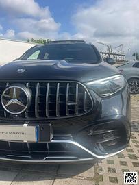 MERCEDES - GLC - 43 4Matic AMG IBRIDO