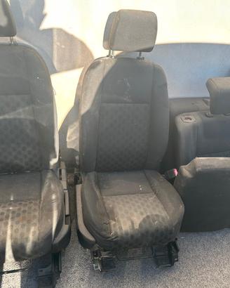 Tappezzeria Freelander 2