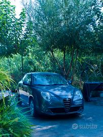 alfa romeo mito 1400tb /gpl