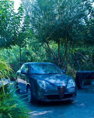 alfa romeo mito 1400tb /gpl