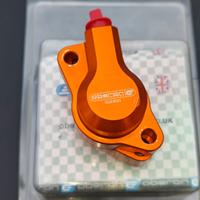 Attuatore Frizione Oberon KTM LC8 + BASE