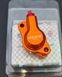 Attuatore Frizione Oberon KTM LC8 + BASE