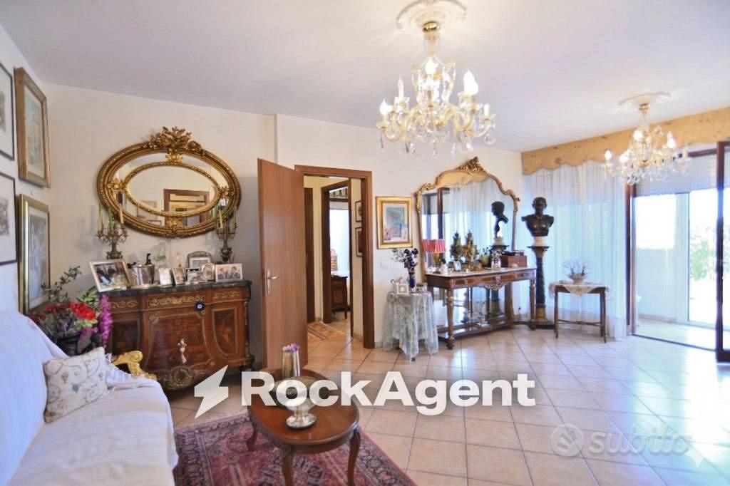 Appartamento – Roma, Colle Aurelio, Municipio Roma XII - Vista 4