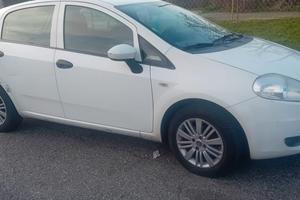 Fiat Grande Punto 1.3 Multijet