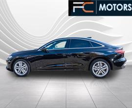 AUDI A5 BERLINA Berlina 2.0 tdi mhev+ S line s-tro