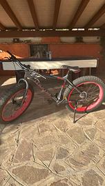 Moma fat bike