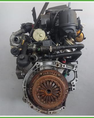 Motore Completo Funzionante 8HX 50kw CITROEN C3 1a