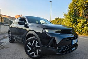 NEW OPEL MOKKA GS 1.5 DIESEL 2024 PARI AL NUOVO