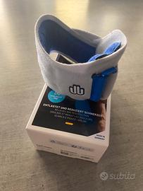 Fascia epicondilite gomito