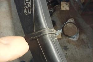 sella vespa pk ets