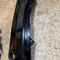 Paraurti posteriore Smart 453