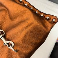 Borsa hobo a spalla Maliparmi