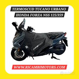TERMOSCUDO HONDA FORZA NSS 125/350