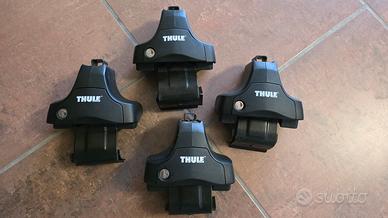 Thule Kit 1769 e Rapid System 754 Espace