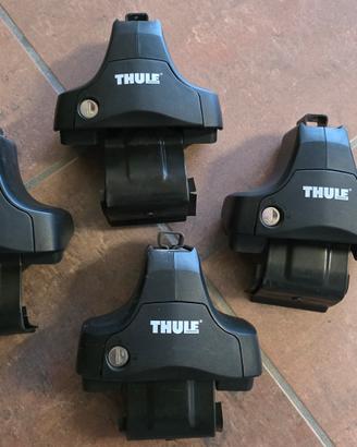 Thule Kit 1769 e Rapid System 754 Espace