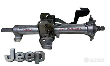 PIANTONE STERZO JEEP Grand Cherokee 3° Serie (05>