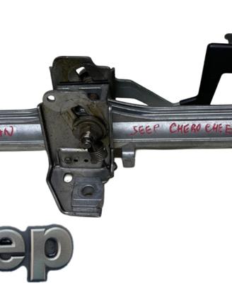 PIANTONE STERZO JEEP Grand Cherokee 3° Serie (05>