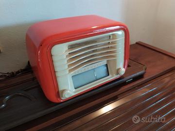 Telefunken Mignonette Baby