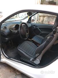 SMART fortwo 2ª serie - 2000