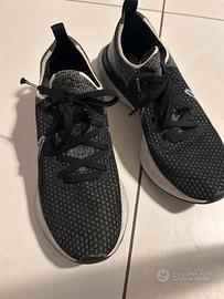 nike infinity react
