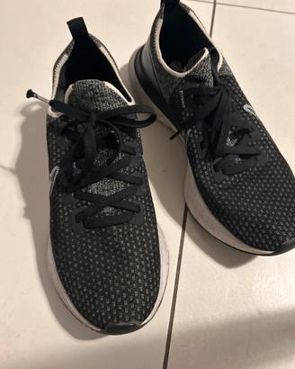 nike infinity react