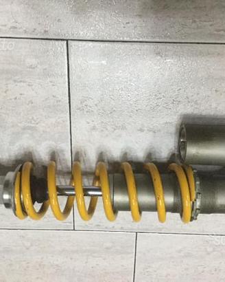 Mono showa honda cr crf