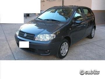 Ricambi fiat punto 1.3 m-jet 2005