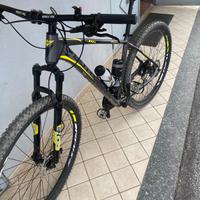 Bicicletta Montecchio