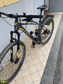 Bicicletta Montecchio