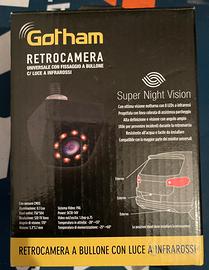 Retrocamera Gotham