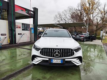 glc coupé 220 