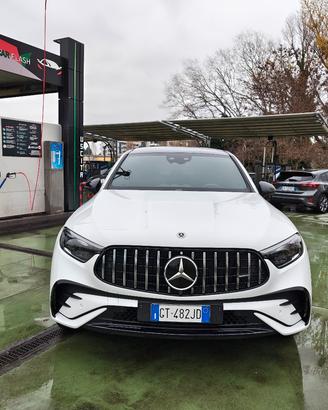 glc coupé 220 