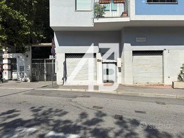 Immobile di 115 m² con 5 locali a Trieste