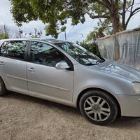 Volkswagen Golf 5 1.9 TDI - Serie Speciale "GOAL"