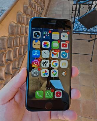 Iphone SE 2020, 64Gb