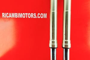 FORCELLE MV AGUSTA BRUTALE 750 F4