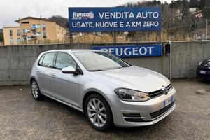 Volkswagen Golf Variant 2.0 TDI DSG Highline BlueM