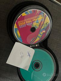 Cd musica